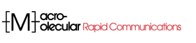 Macromol. Rapid Commun.