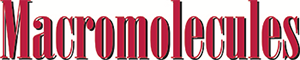 Macromolecules