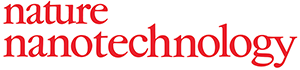 Nat. Nanotechnol.