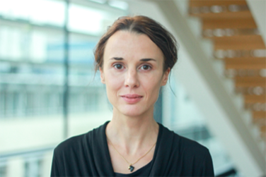 Dr. Franziska Lissel
