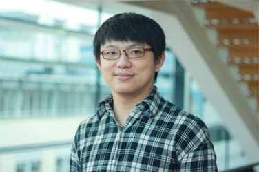 Zhi (George) Qiao, M.Sc.