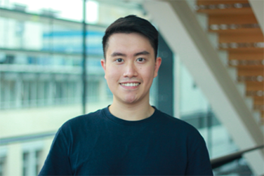 Po-Yuen (Jack) Ho, M.Sc.