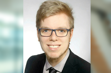 Dr. Kilian Horatz