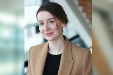 Kristina Ditte, M.Sc.