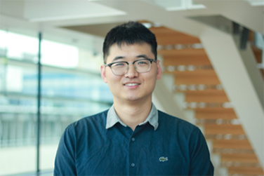Dr. Ningwei Sun
