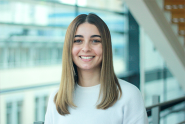 Oumaima Aiboudi, M.Sc.