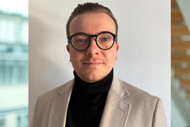 Pascal Gausmann, M.Sc.