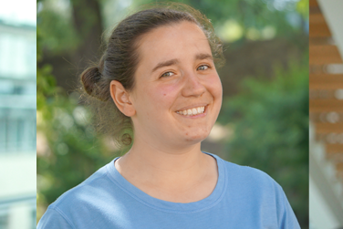 Ronja Thuemmler, M.Sc.